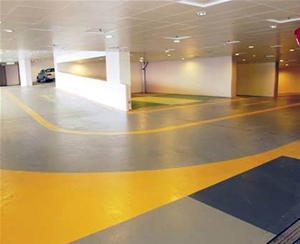 合肥環(huán)氧自流平地坪怎么樣？