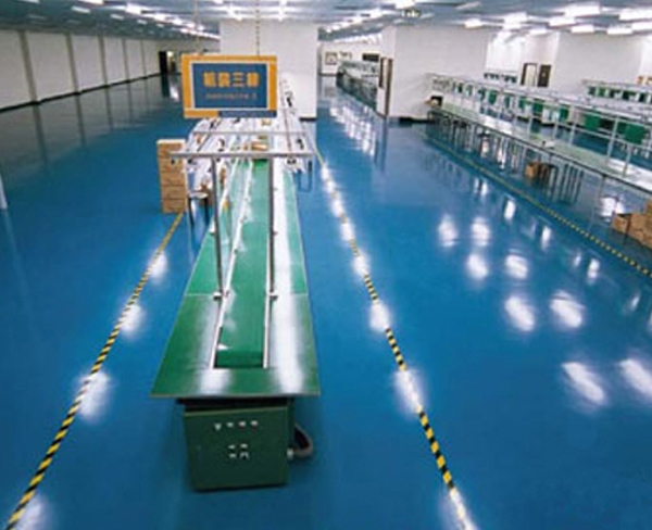 環(huán)氧自流平地坪-環(huán)氧自流平地坪哪家好？