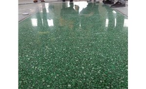 合肥環(huán)氧地坪使用中要注意些什么？